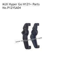MJX Hyper Go H12Y H12Y+ Parts Front Axle Adaptor P12YSA04