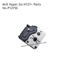 MJX Hyper Go H12Y H12Y+ Parts Gearboxes P12YSC