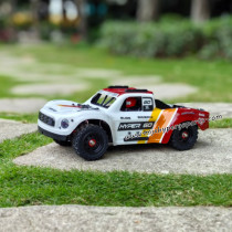MJX Hyper Go 14211 1/14 Short Course Truck Desert Truck