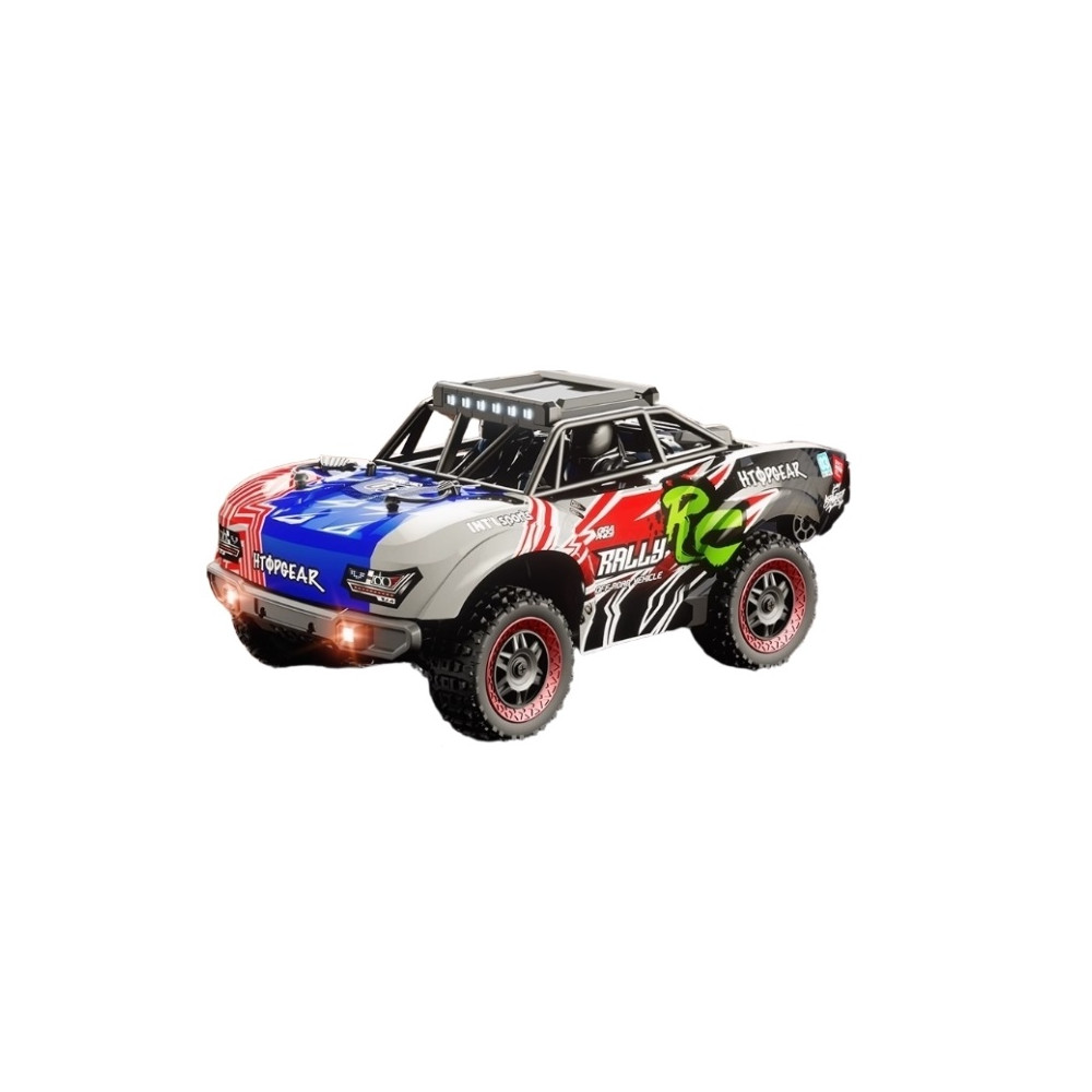 Suchiyu 18103 1/18 Short Course RC Truck Suchiyu 18103 1/18 Short Course RC Truck