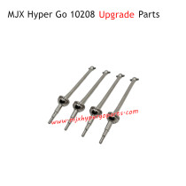 MJX Hyper Go 10208 V1 Version Upgrade Parts Front and Rear Drive Shaft