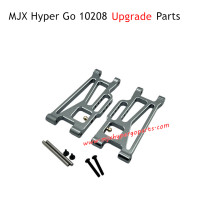 MJX Hyper Go 10208 V1 Version Upgrade Parts Rear Swing Arm Gray