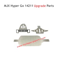 MJX Hyper Go 14211 Upgrade Parts Front and Rear Bar Armors