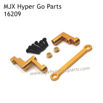 MJX Hyper Go 16209 RC Car Upgrade Parts Steering Link Kit