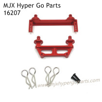 MJX Hyper GO 16207 RC Car Upgrade Parts Car Body Pillar