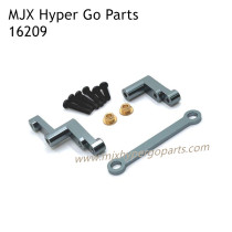 MJX Hyper Go 16209 RC Car Upgrade Parts Steering Link Kit