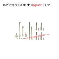 MJX Hyper Go H12P Upgrade Parts Axle Shafts Set