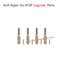 MJX Hyper Go H12P Upgrade Parts Wheel Axle Shafts