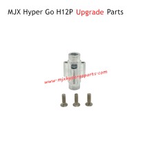 MJX Hyper Go H12P Upgrade Parts Front Rear Axle Bevel Gear Connectors