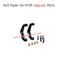 MJX Hyper Go H12P Upgrade Parts Front Axle C-seat