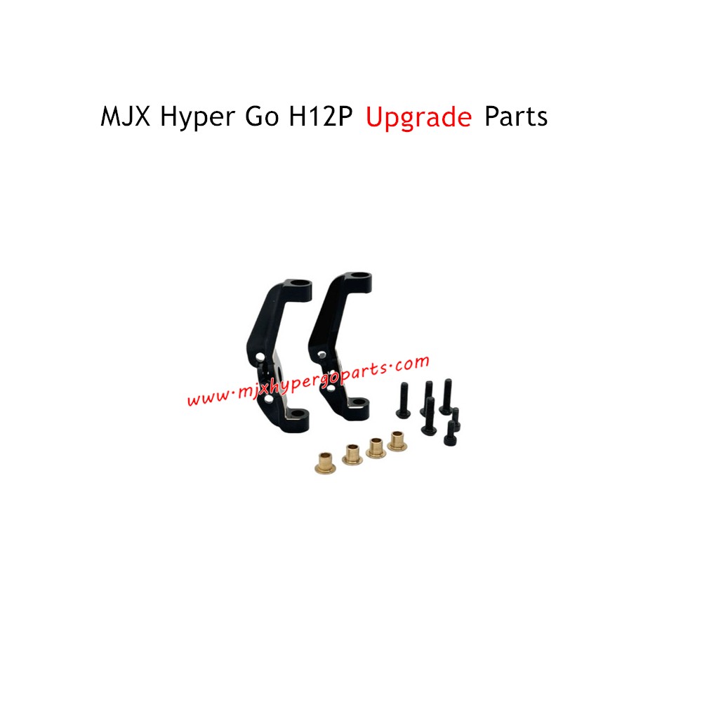 MJX Hyper Go H12P Upgrade Parts Front Axle C-seat MJX Hyper Go H12P Upgrade Parts Front Axle C-seat