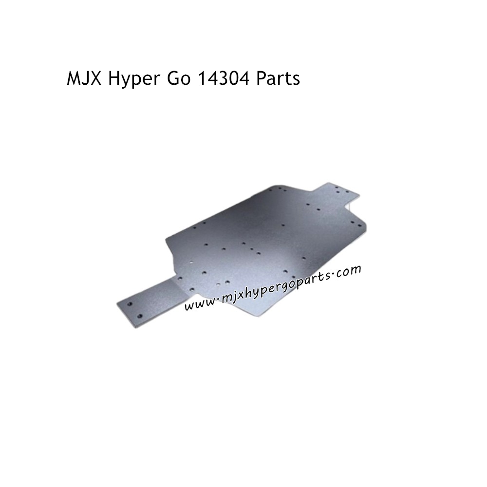 MJX Hyper Go 14304 Drift RC Car Parts Chassis MJX Hyper Go 14304 Drift RC Car Parts Chassis