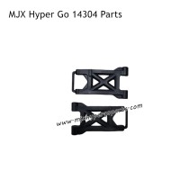 MJX Hyper Go 14304 Drift RC Car Parts Rear Lower Swing Arm