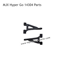 MJX Hyper Go 14304 Drift RC Car Parts Rear Upper Swing Arm