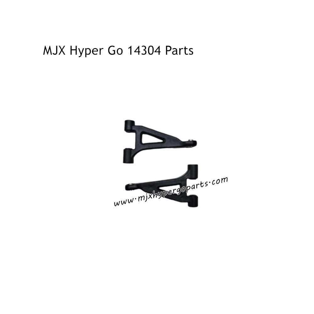 MJX Hyper Go 14304 Drift RC Car Parts Rear Upper Swing Arm MJX Hyper Go 14304 Drift RC Car Parts Rear Upper Swing Arm
