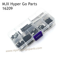 MJX Hyper Go 16209 RC Car Upgrade Parts Screws Bag