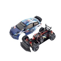MJX Hyper Go 14304 1/14 RC Car 2.4G High Speed Drift RC Car