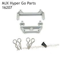 MJX Hyper GO 16207 RC Car Upgrade Parts Car Body Pillar