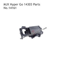 MJX Hyper Go 14303 Drift RC Car Parts Front Differential Base 14161
