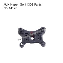 MJX Hyper Go 14303 Drift RC Car Parts Front Shock Mounts 14170