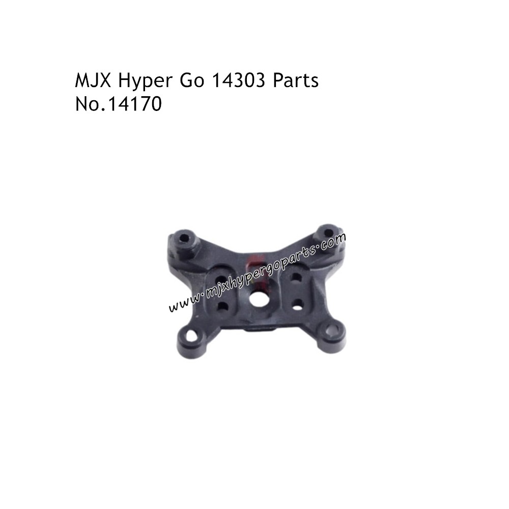 MJX Hyper Go 14303 Drift RC Car Parts Front Shock Mounts 14170 MJX Hyper Go 14303 Drift RC Car Parts Front Shock Mounts 14170