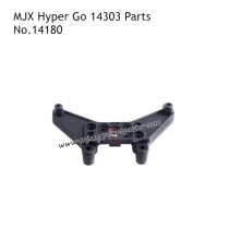MJX Hyper Go 14303 Drift RC Car Parts Rear Shock Mounts 14180