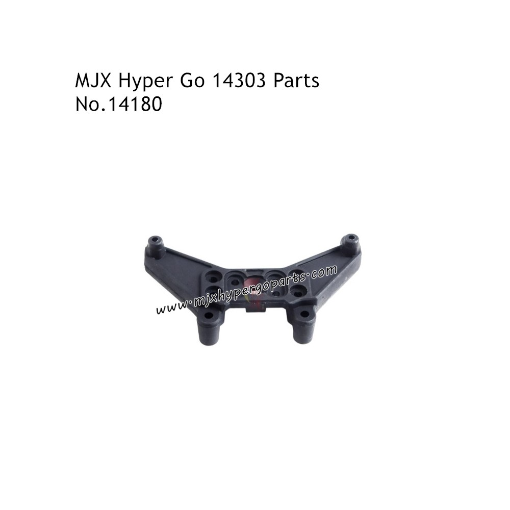 MJX Hyper Go 14303 Drift RC Car Parts Rear Shock Mounts 14180 MJX Hyper Go 14303 Drift RC Car Parts Rear Shock Mounts 14180