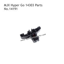 MJX Hyper Go 14303 Drift RC Car Parts Rear Differential Base 14191