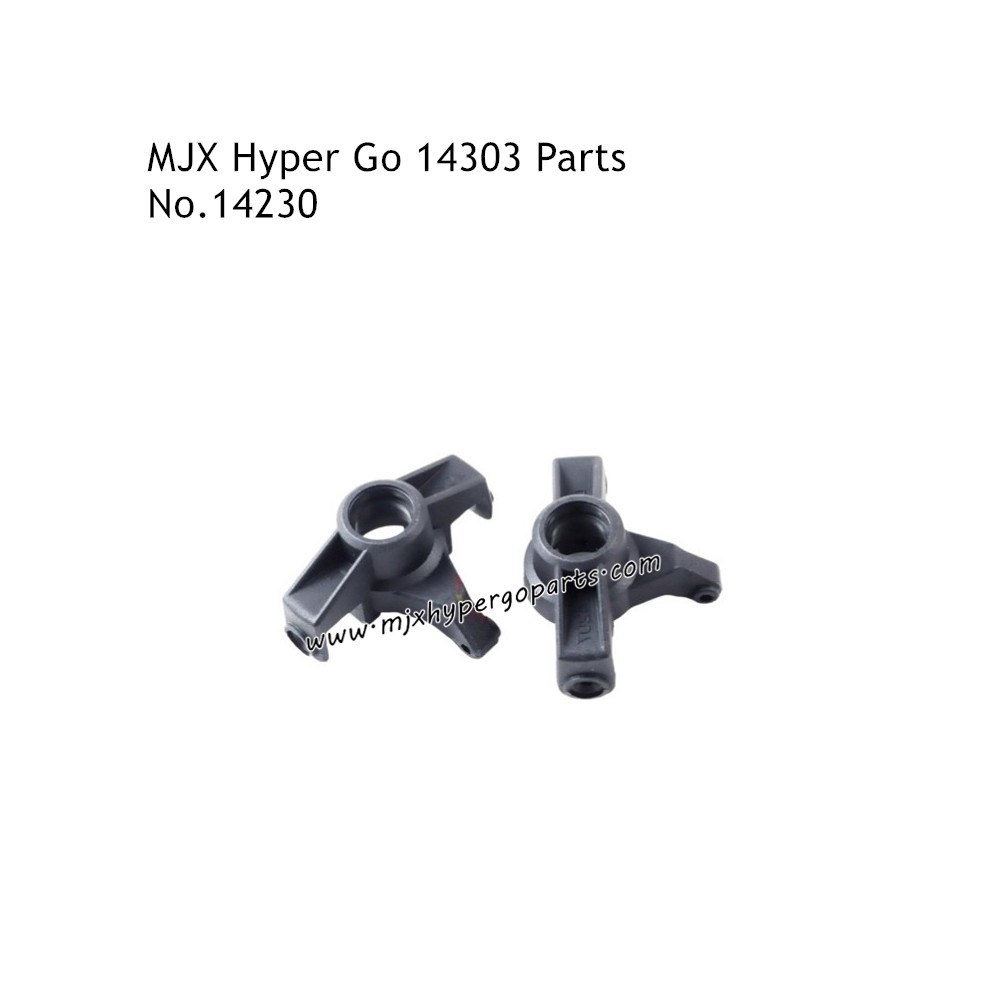 MJX Hyper Go 14303 Drift RC Car Parts Steering Seat 14230 MJX Hyper Go 14303 Drift RC Car Parts Steering Seat 14230