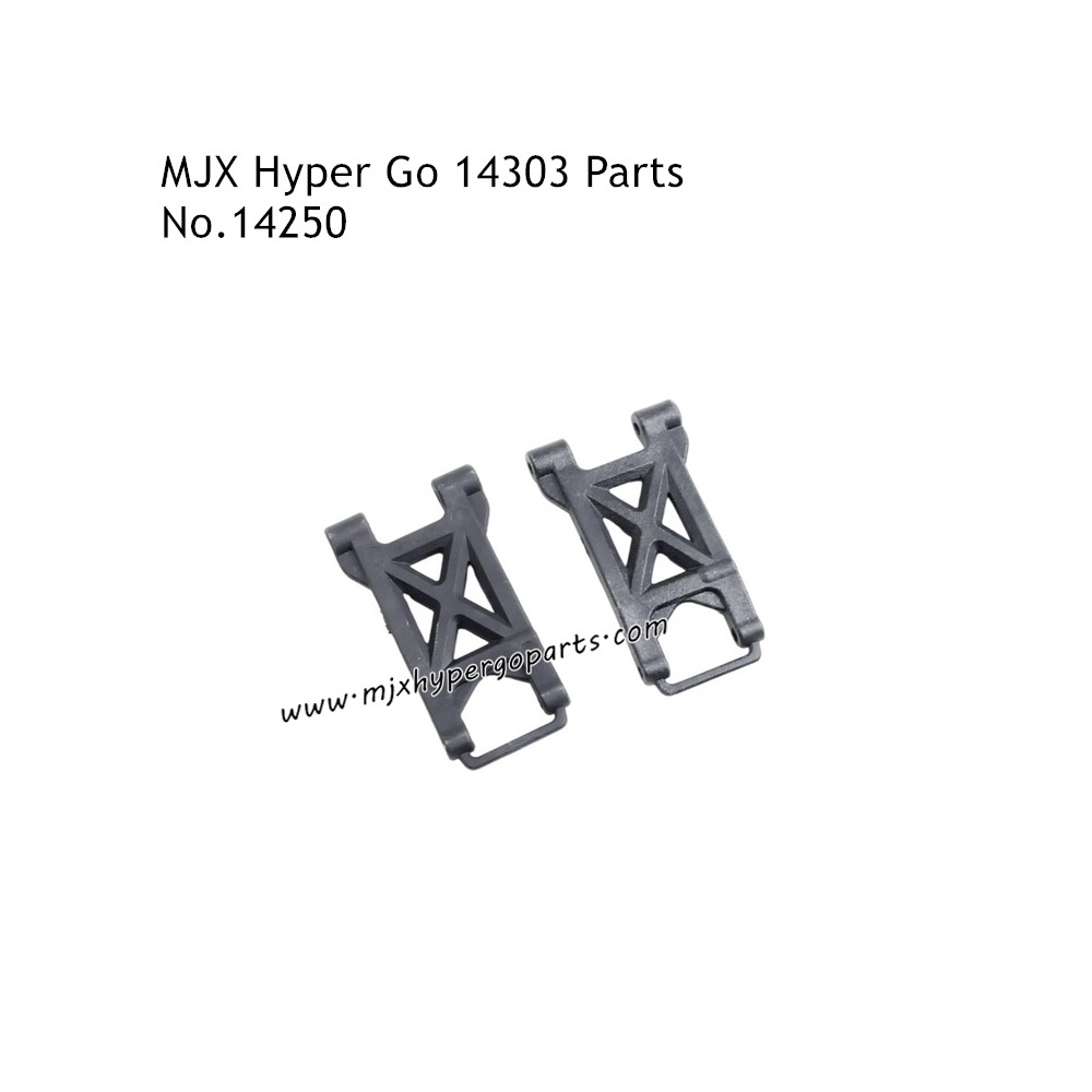 MJX Hyper Go 14303 Parts Rear Upper Swing Arm 14240