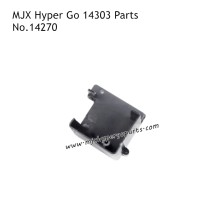 MJX Hyper Go 14303 Parts Servo Upper Mount 14270