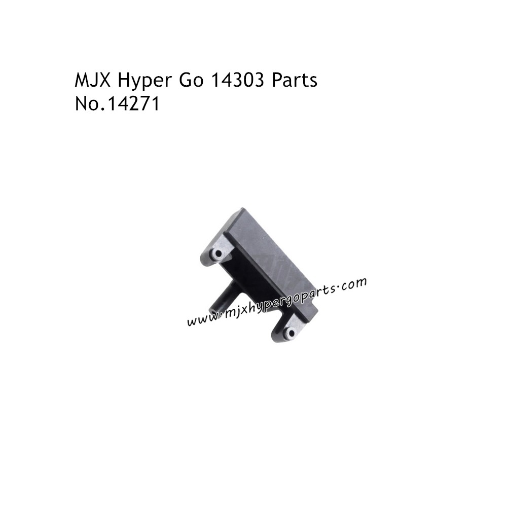 MJX Hyper Go 14303 Parts Servo Lower Mount 14271 MJX Hyper Go 14303 Parts Servo Lower Mount 14271