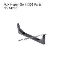 MJX Hyper Go 14303 Parts Front Car Shell Bracket 14280