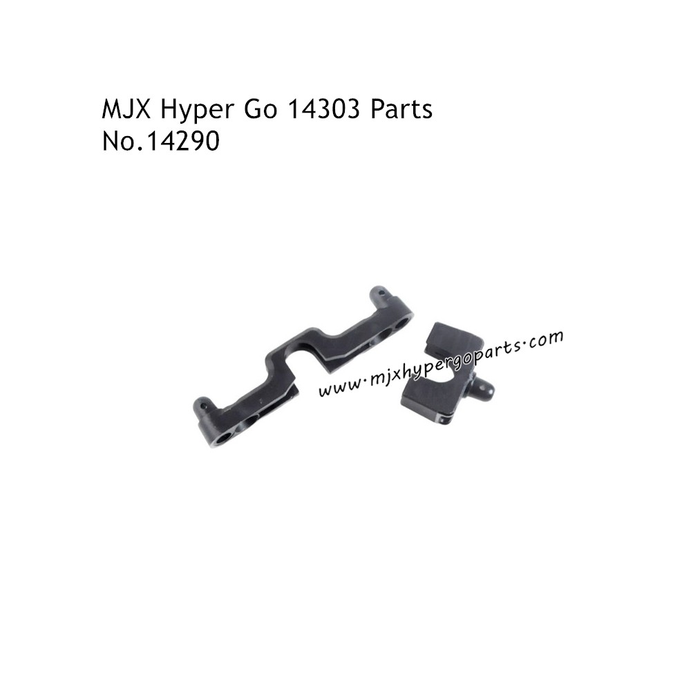 MJX Hyper Go 14303 Parts Cover Stands 14290