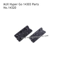 MJX Hyper Go 14303 Parts Center Support Shelf 14320
