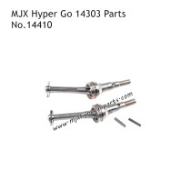 MJX Hyper Go 14303 Parts CVD Dog Bone 14410