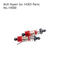 MJX Hyper Go 14303 Parts Shock Absorber 14500
