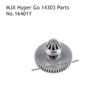 MJX Hyper Go 14303 Parts Drive Main Gear Assemblies 16401Y