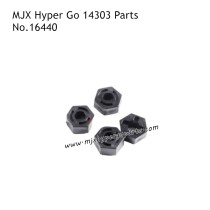 MJX Hyper Go 14303 Parts Drive Hexagonal Bond 16440