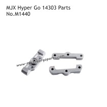 MJX Hyper Go 14303 Parts Front and Rear Reinforcements M1440