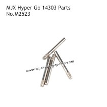 MJX Hyper Go 14303 Parts Rear Axle Mount Pin M2523