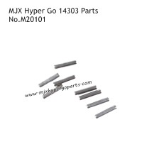 MJX Hyper Go 14303 Parts Pins M20101