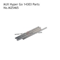 MJX Hyper Go 14303 Parts Lower Arm Fixed Shaft M25465