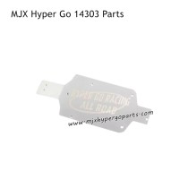 MJX Hyper Go 14303 RC Car Parts Chassis Armor