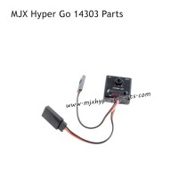 MJX Hyper Go 14303 RC Car Parts Gyroscopes