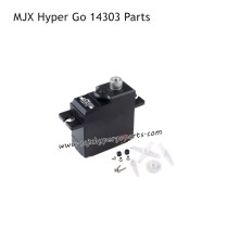 MJX Hyper Go 14303 RC Car Parts Servo
