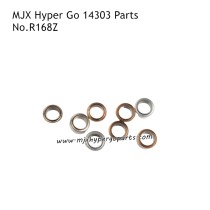 MJX Hyper Go 14303 Parts Tire Bearing Assembly R168Z
