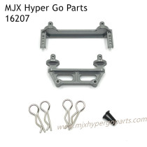 MJX Hyper GO 16207 RC Car Upgrade Parts Car Body Pillar