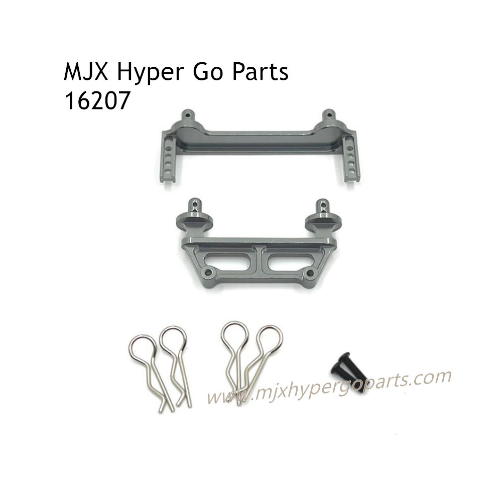 MJX Hyper GO 16207 RC Car Upgrade Parts Car Body Pillar