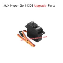 MJX Hyper Go 14303 Upgrade Parts 3.5KG Large Torque Digital Servo